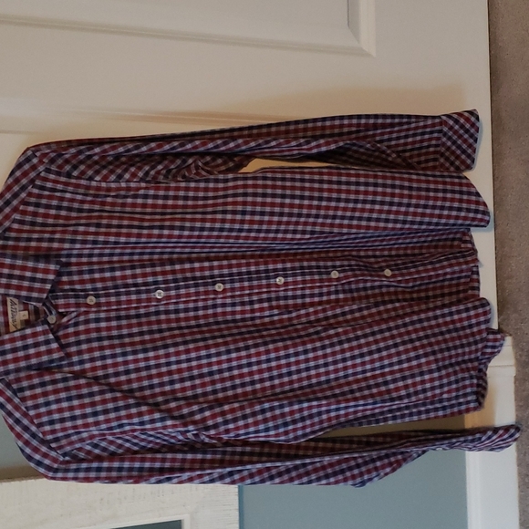 Jeremy Argyle NYC button up shirt - Picture 6 of 6